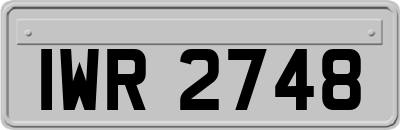 IWR2748