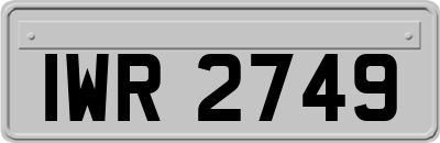 IWR2749
