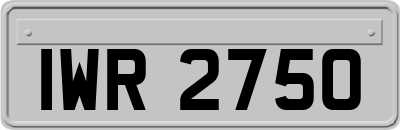 IWR2750