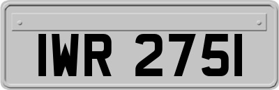 IWR2751