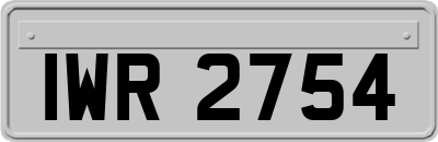 IWR2754
