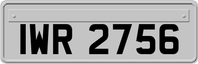 IWR2756