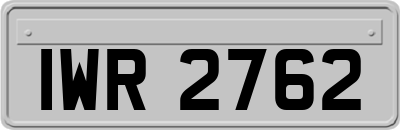 IWR2762