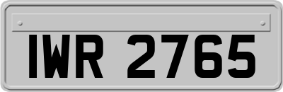 IWR2765