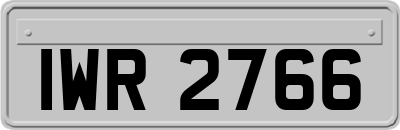 IWR2766