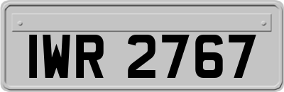 IWR2767
