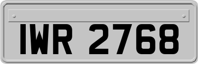 IWR2768