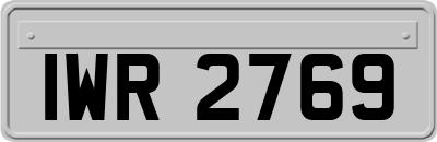 IWR2769