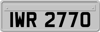 IWR2770