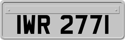 IWR2771