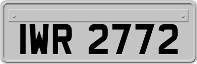 IWR2772