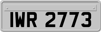 IWR2773