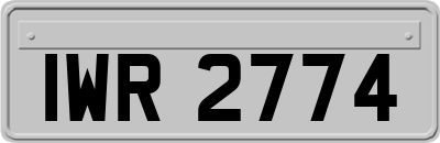 IWR2774