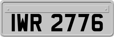 IWR2776