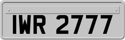 IWR2777