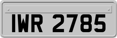 IWR2785