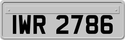 IWR2786