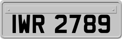IWR2789