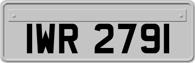 IWR2791