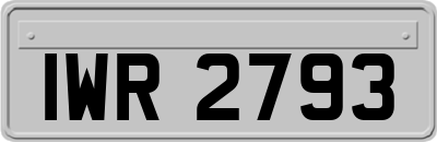 IWR2793