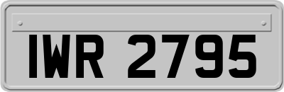 IWR2795