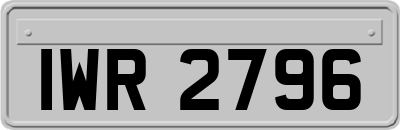 IWR2796