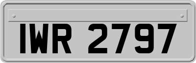 IWR2797