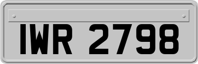 IWR2798