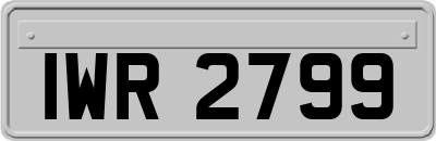 IWR2799
