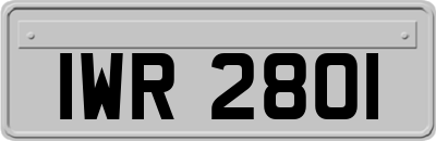 IWR2801