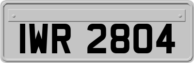 IWR2804