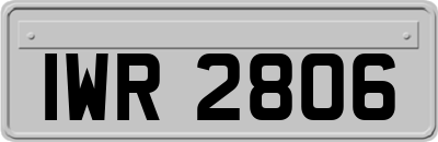IWR2806