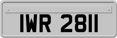 IWR2811