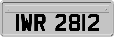 IWR2812