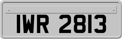 IWR2813