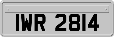 IWR2814