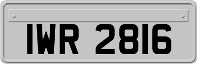 IWR2816