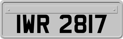IWR2817