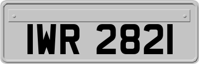 IWR2821