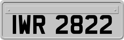 IWR2822