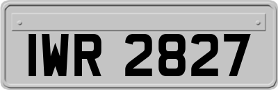 IWR2827