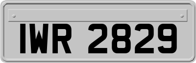 IWR2829