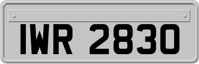 IWR2830