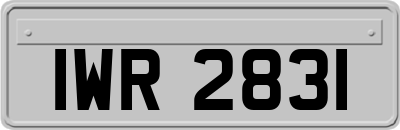 IWR2831