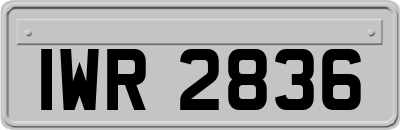 IWR2836