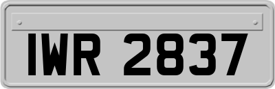 IWR2837