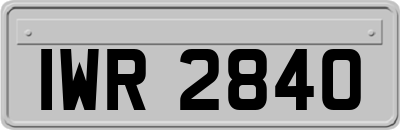IWR2840
