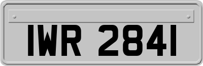 IWR2841