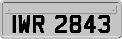IWR2843