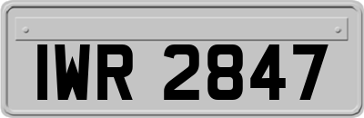 IWR2847